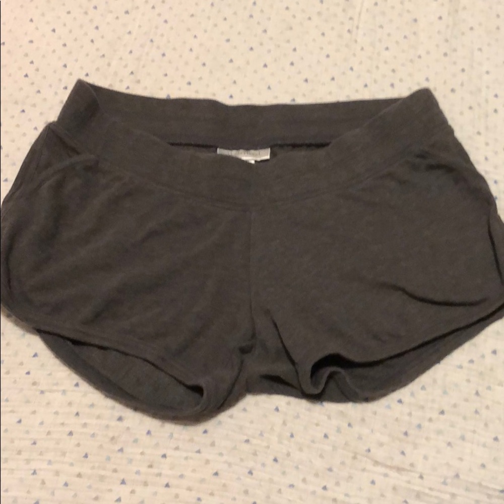 Motherhood Maternity Shorts Size M